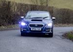 Subaru Levorg GT 2016 года (UK)
